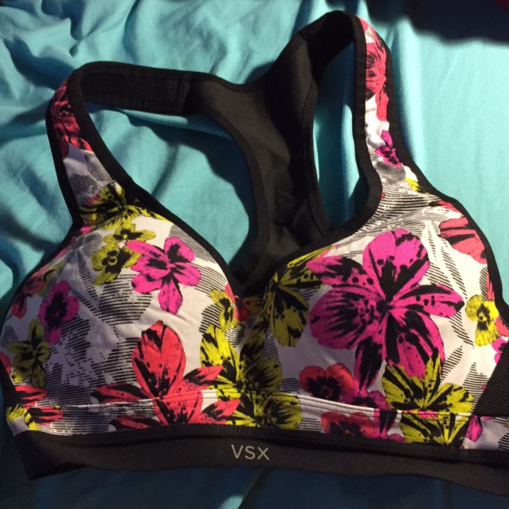 Victoria’s Secret sports bra